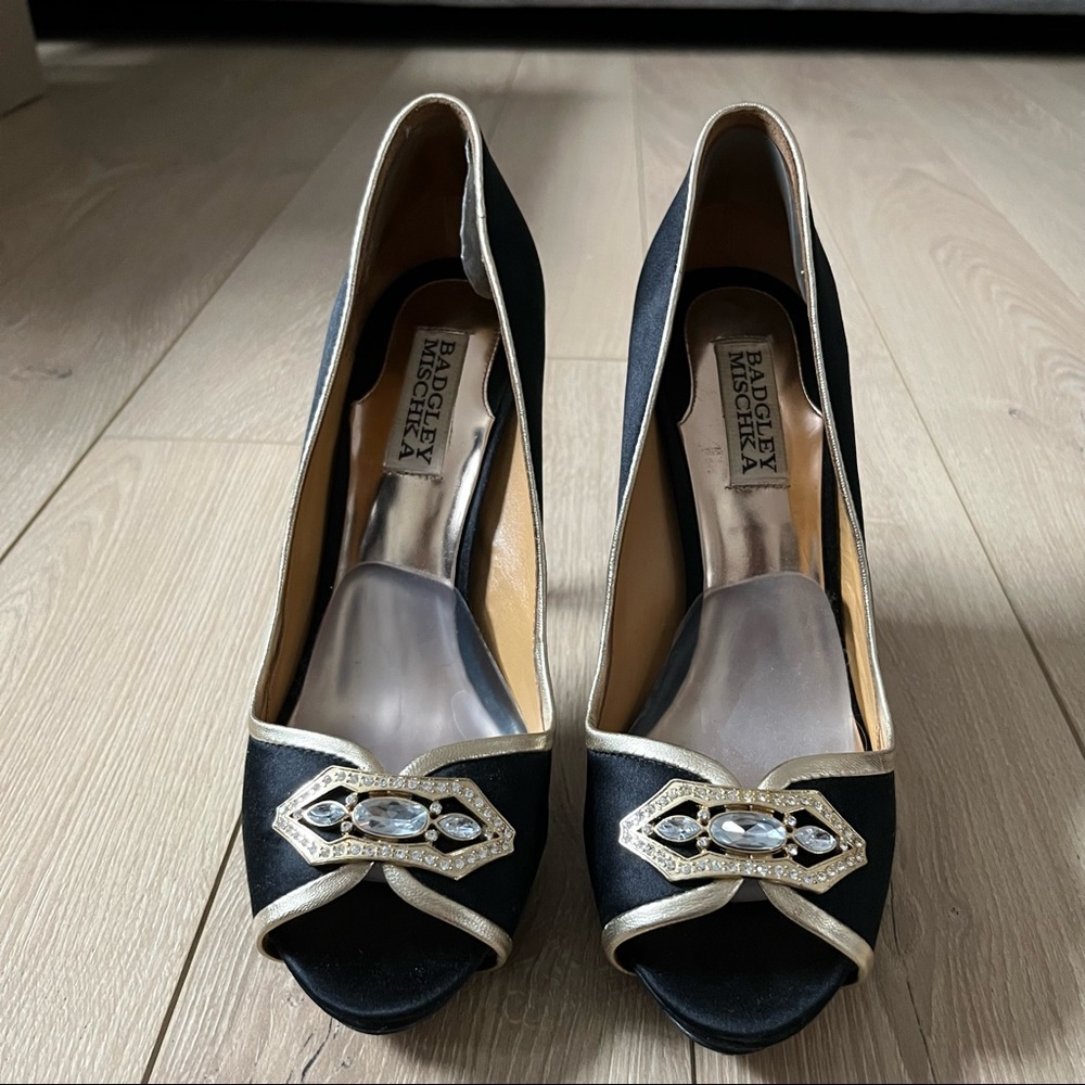 Party heels